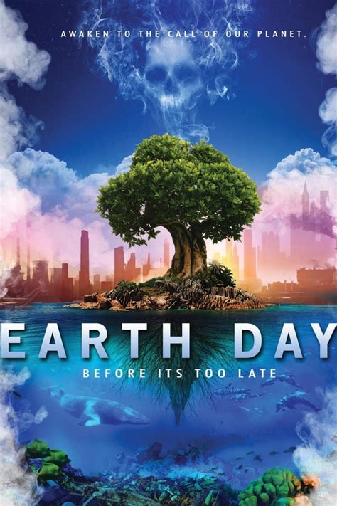earth day 2017 video